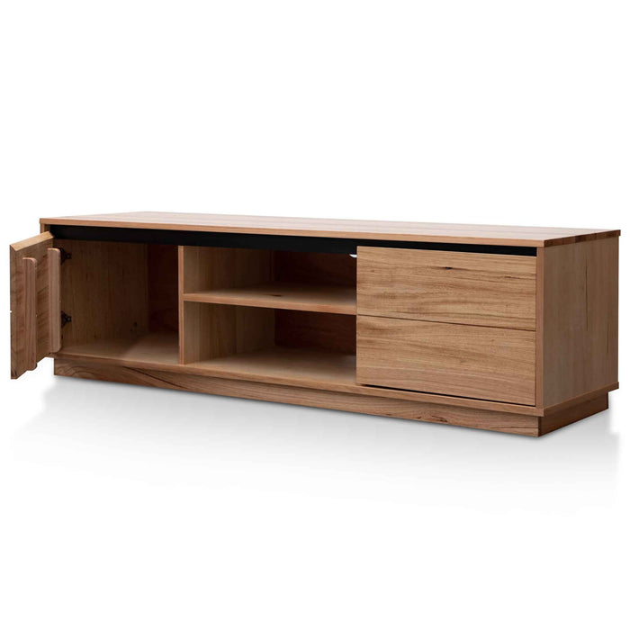 CTV2890-AW 1.68m Entertainment TV Unit - Messmate