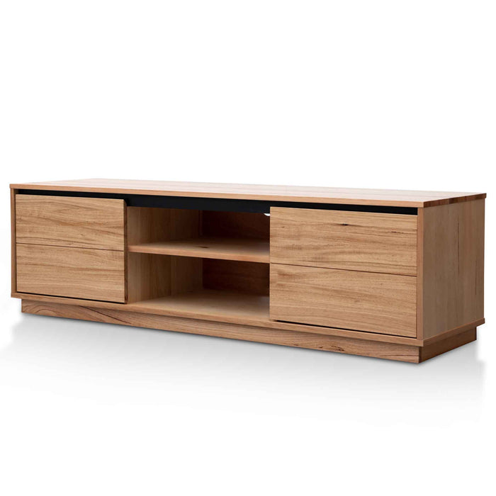 CTV2890-AW 1.68m Entertainment TV Unit - Messmate