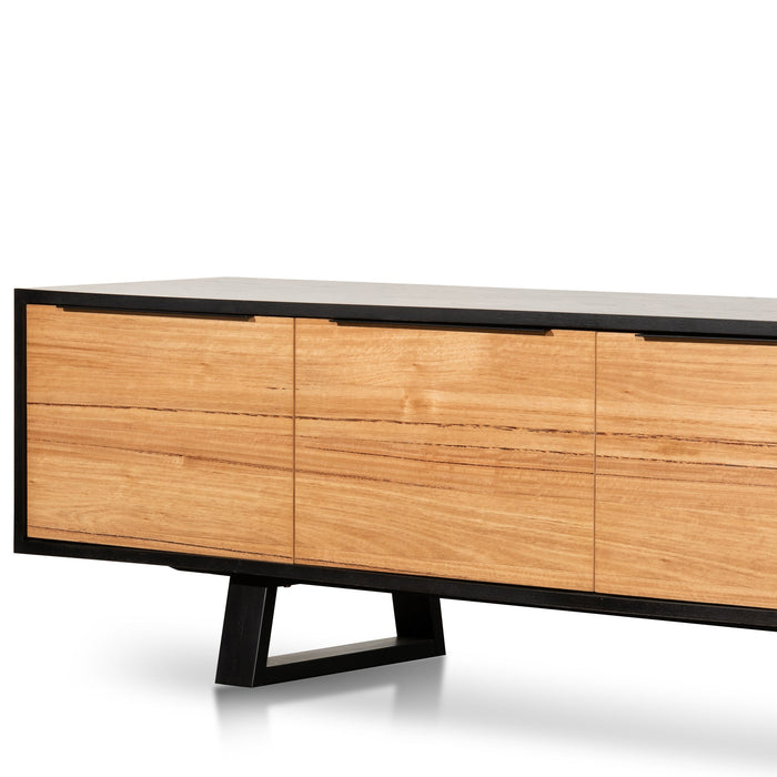 CTV6333-AW 2m Entertainment TV Unit - Messmate