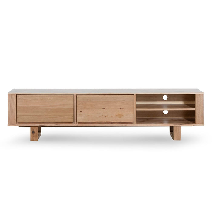 CTV6799-AW 2.08m TV Entertainment Unit - Messmate