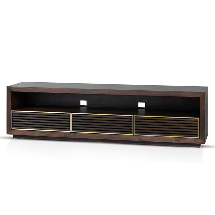 Calibre Furniture Claude 2m TV Entertainment Unit