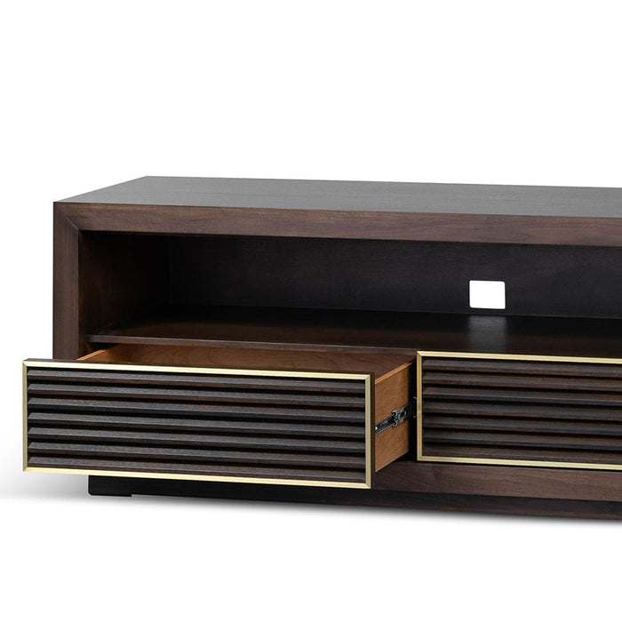 Calibre Furniture Claude 2m TV Entertainment Unit