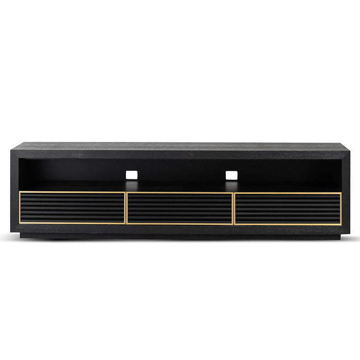 Calibre Furniture Claude 2m TV Entertainment Unit