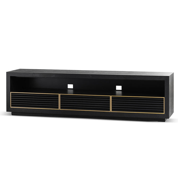 Calibre Furniture Claude 2m TV Entertainment Unit