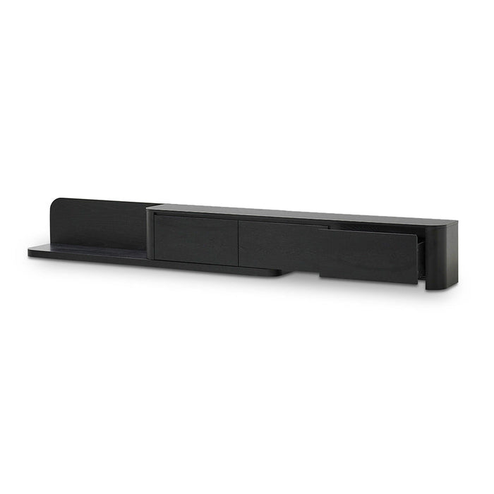 Calibre Furniture Anna Expandable TV Entertainment Unit