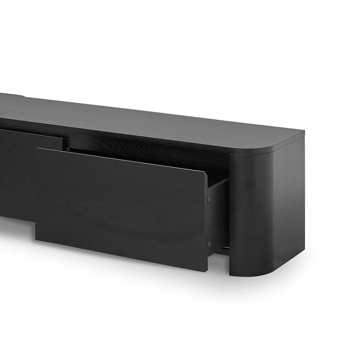 Calibre Furniture Anna Expandable TV Entertainment Unit