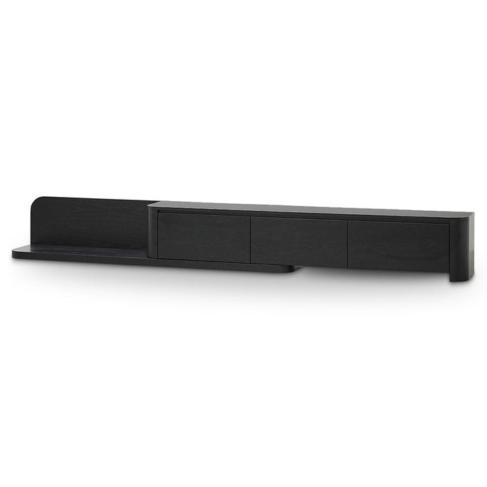 Calibre Furniture Anna Expandable TV Entertainment Unit