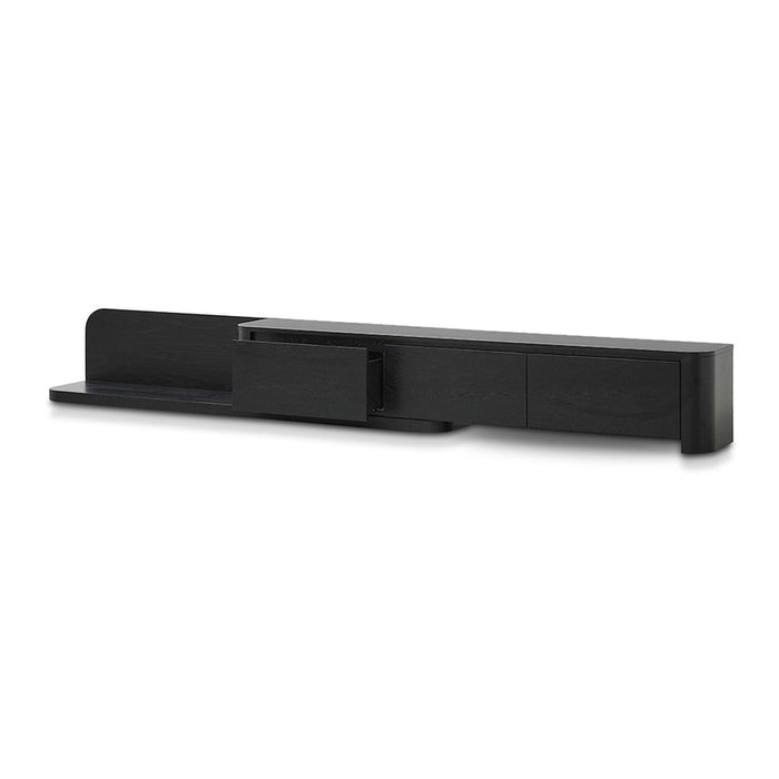 Calibre Furniture Anna Expandable TV Entertainment Unit