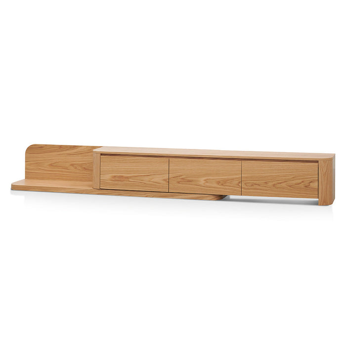 Calibre Furniture Anna Expandable TV Entertainment Unit