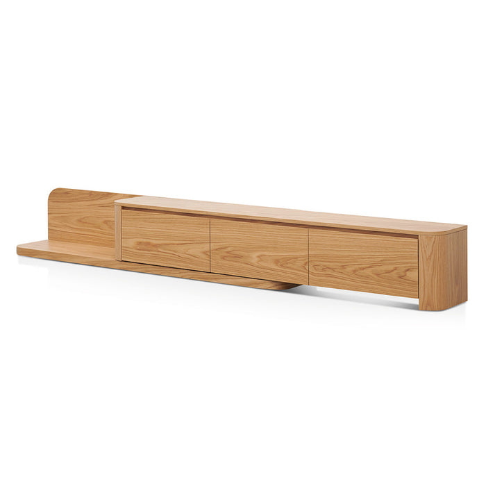 Calibre Furniture Anna Expandable TV Entertainment Unit