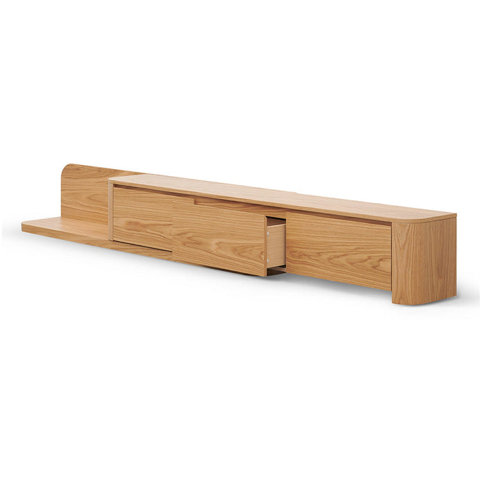 Calibre Furniture Anna Expandable TV Entertainment Unit