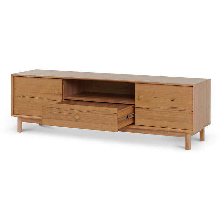 CTV8559-AW TV Entertainment Unit - Messmate