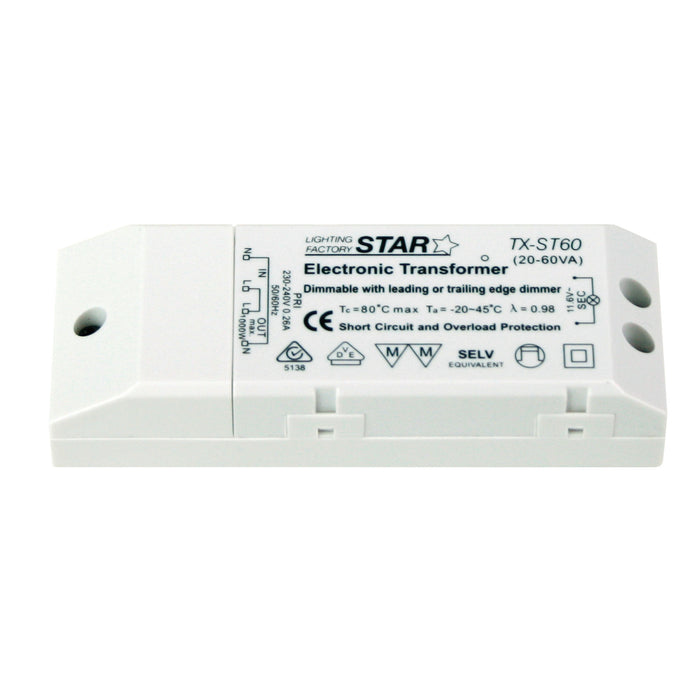 Tx-Star-60Va Light