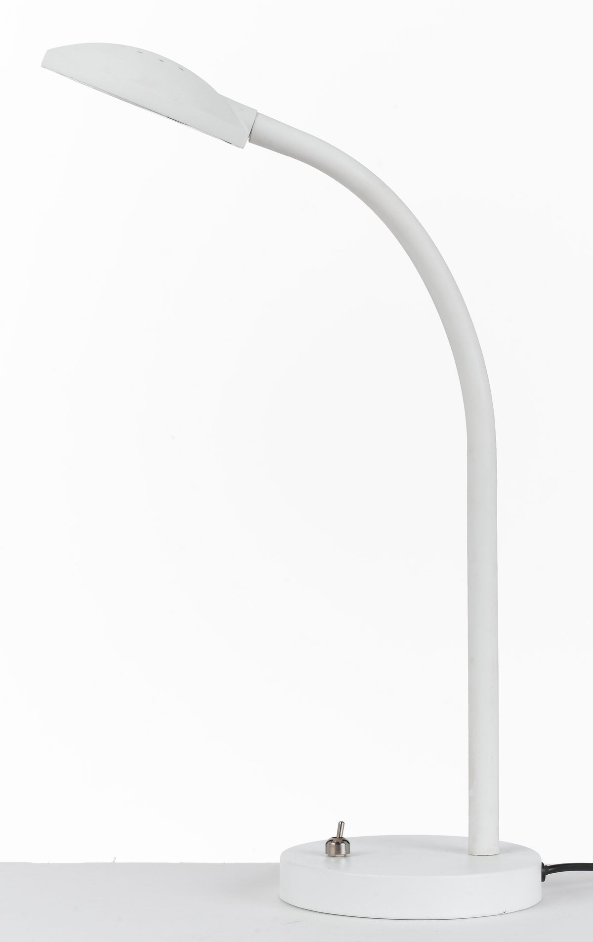 Tyler Led Desk Lamp - White