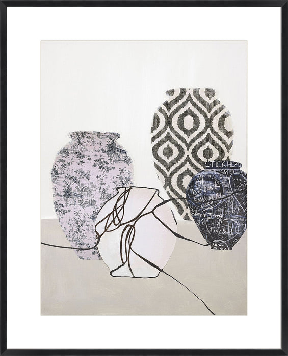 Tactile 1 Wall Art