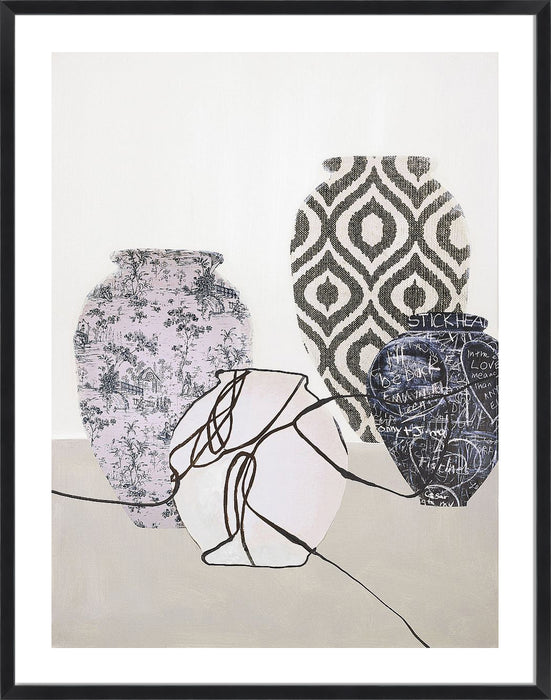 Tactile 1 Wall Art