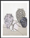 Tactile 1 Wall Art