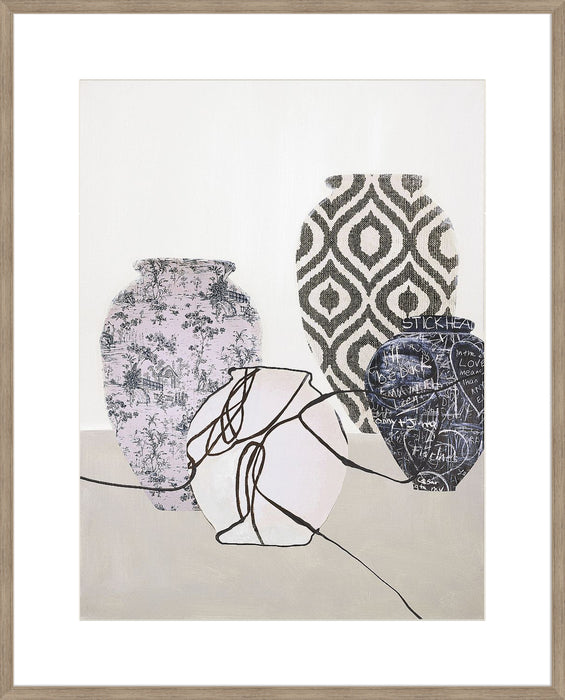 Tactile 1 Wall Art