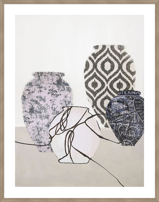 Tactile 1 Wall Art