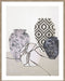 Tactile 1 Wall Art