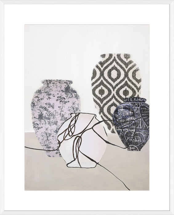 Tactile 1 Wall Art