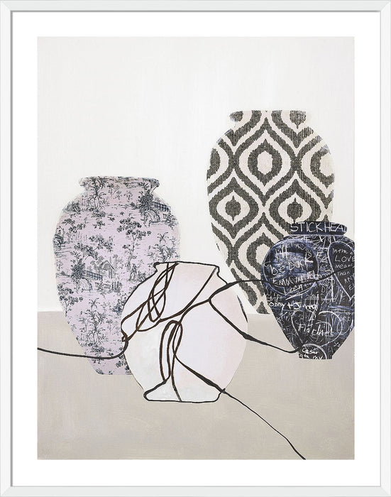 Tactile 1 Wall Art