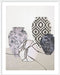 Tactile 1 Wall Art