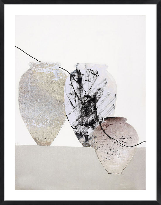 Tactile 2 Wall Art