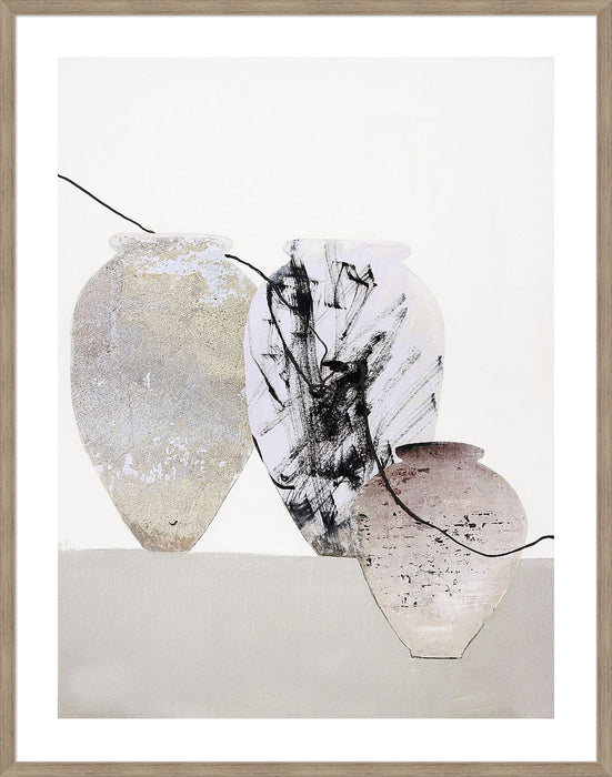 Tactile 2 Wall Art