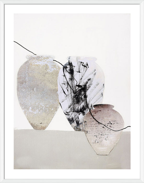 Tactile 2 Wall Art