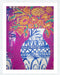 Talavera Vase II Wall Art