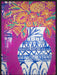 Talavera Vase II Wall Art