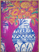 Talavera Vase II Wall Art