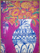 Talavera Vase II Wall Art