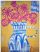 Talavera Vase I Wall Art