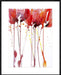 Tangerine Tango II Wall Art