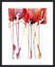 Tangerine Tango II Wall Art
