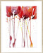 Tangerine Tango II Wall Art