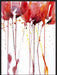 Tangerine Tango II Wall Art