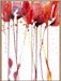 Tangerine Tango II Wall Art