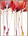 Tangerine Tango II Wall Art