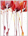 Tangerine Tango II Wall Art