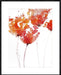 Tangerine Tango I Wall Art