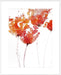 Tangerine Tango I Wall Art