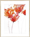 Tangerine Tango I Wall Art