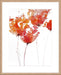 Tangerine Tango I Wall Art