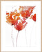 Tangerine Tango I Wall Art