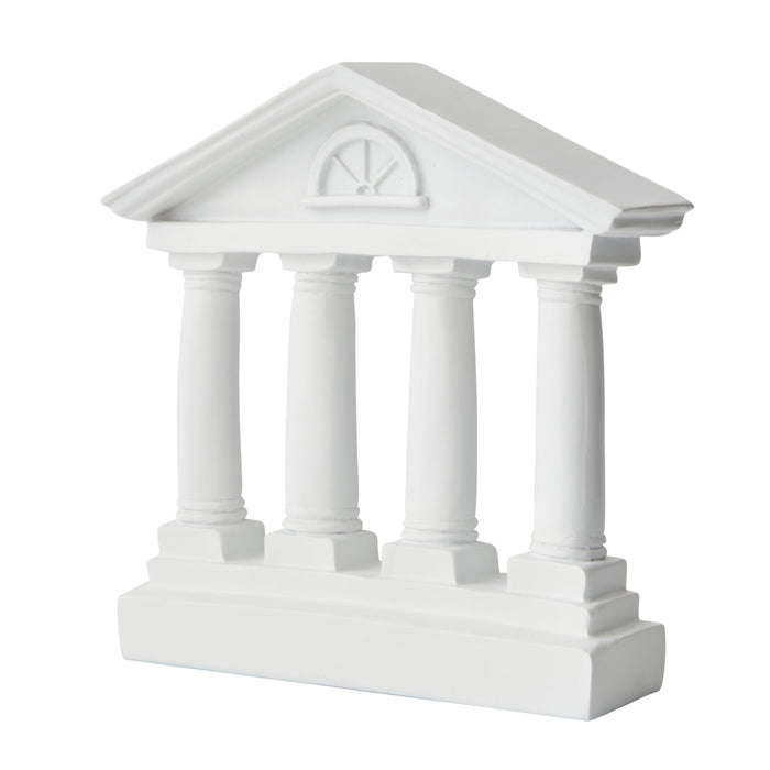 Templum Saturnia Temple Sculpture