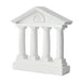 Templum Saturnia Temple Sculpture