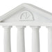 Templum Saturnia Temple Sculpture